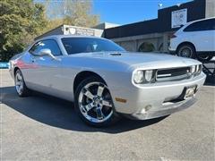2009 Dodge Challenger 