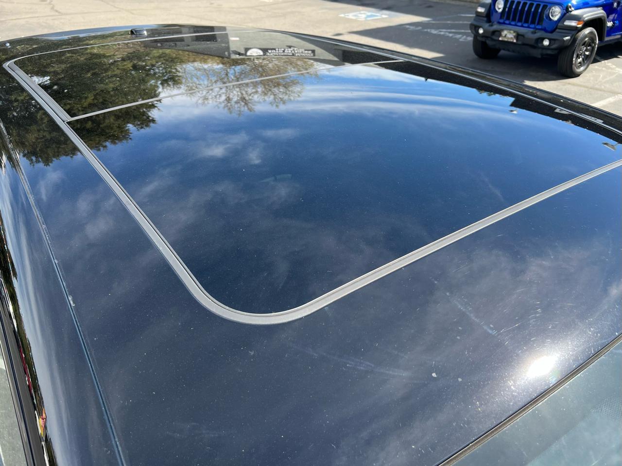 Porsche Cayenne  2016