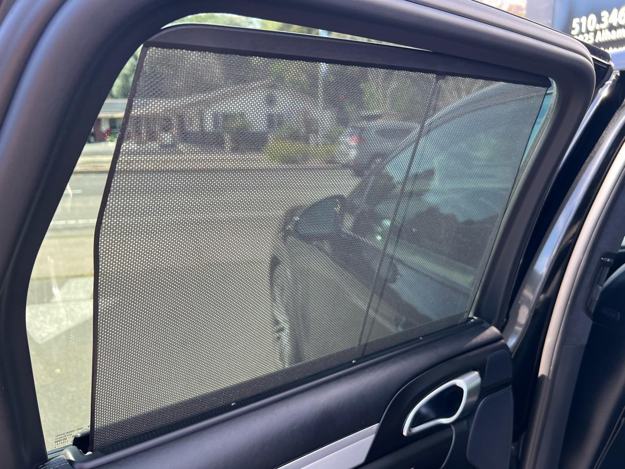 Porsche Cayenne  2016