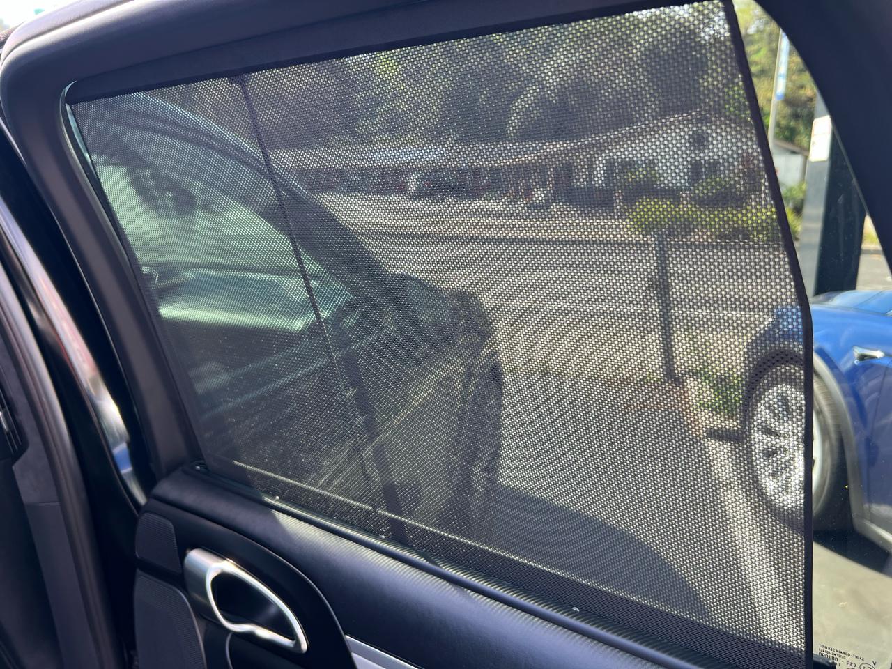 Porsche Cayenne  2016