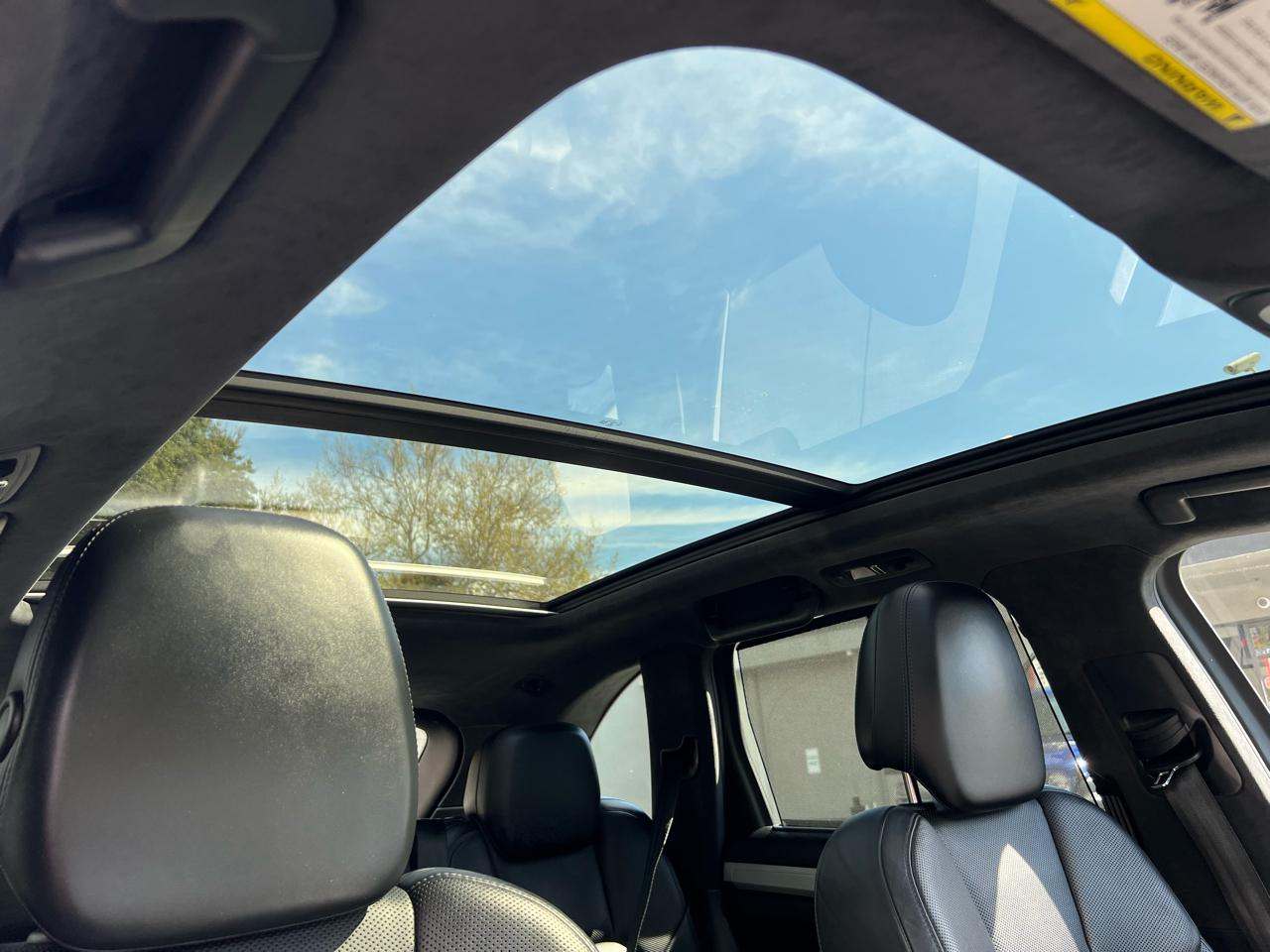 Porsche Cayenne  2016