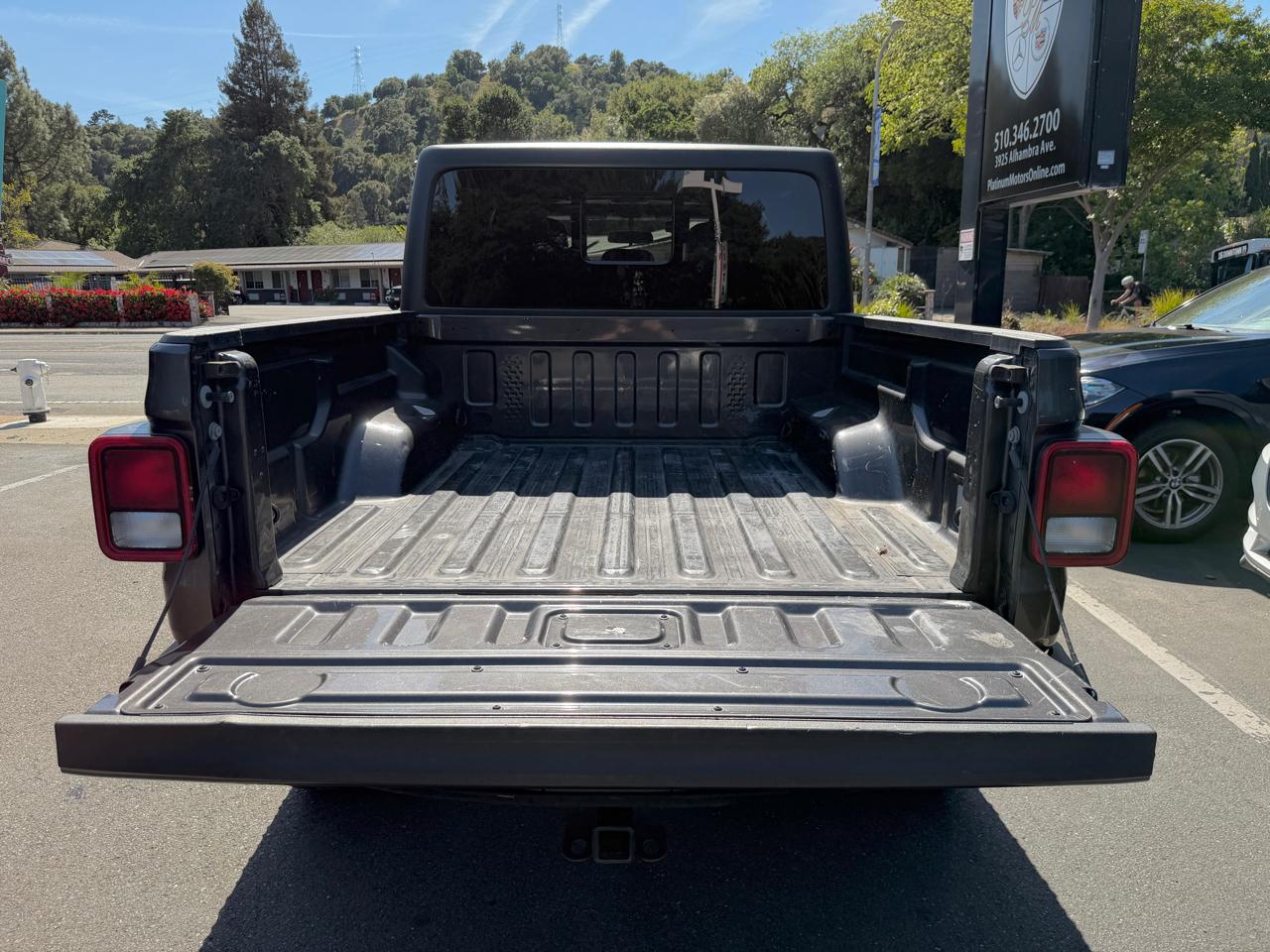 Jeep Gladiator  2023