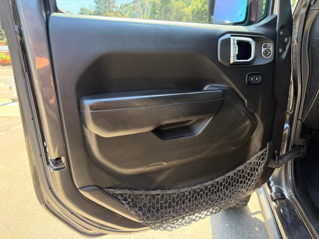 Jeep Gladiator  2023