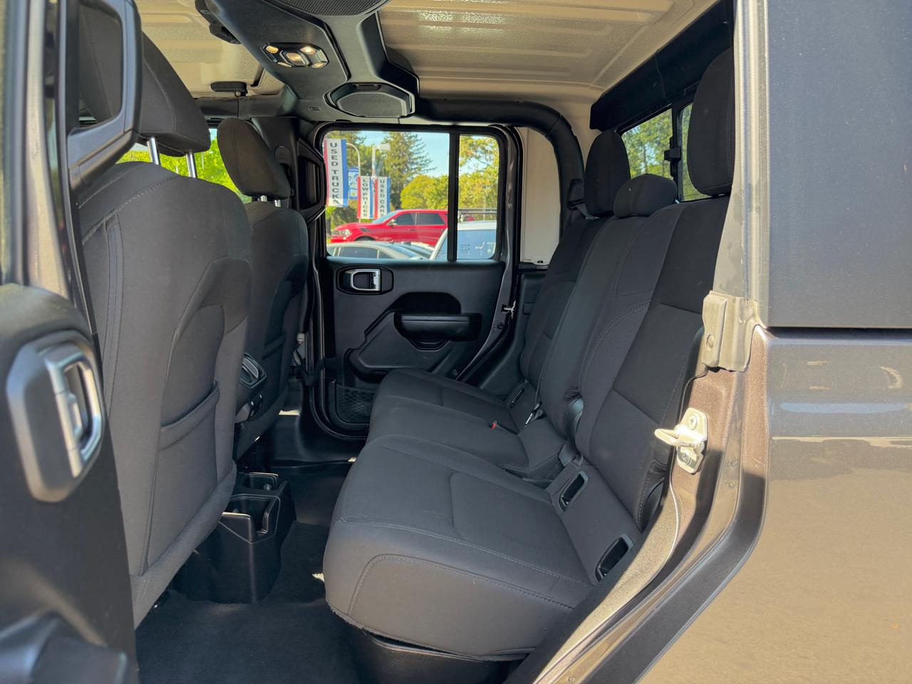 Jeep Gladiator  2023