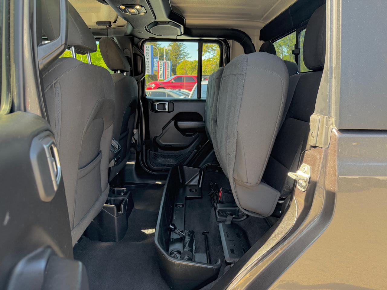 Jeep Gladiator  2023