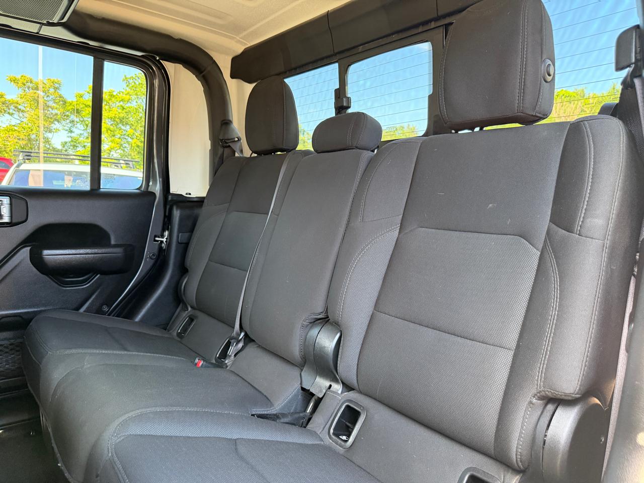 Jeep Gladiator  2023