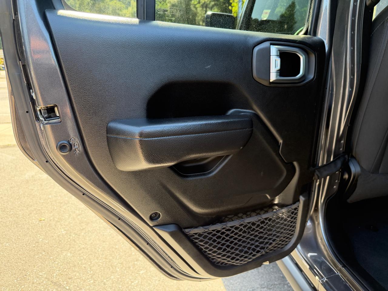 Jeep Gladiator  2023