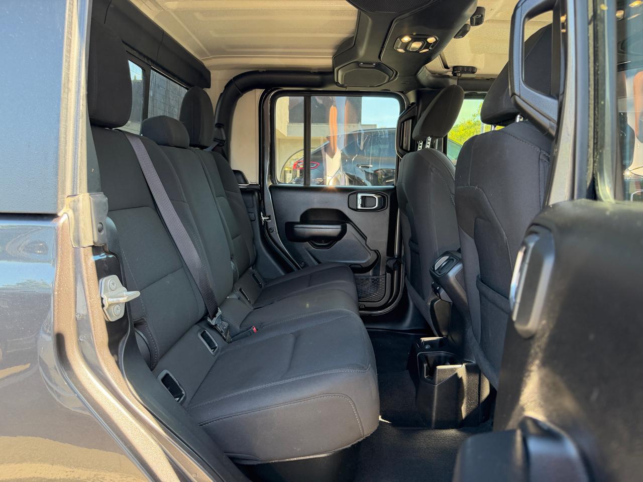 Jeep Gladiator  2023