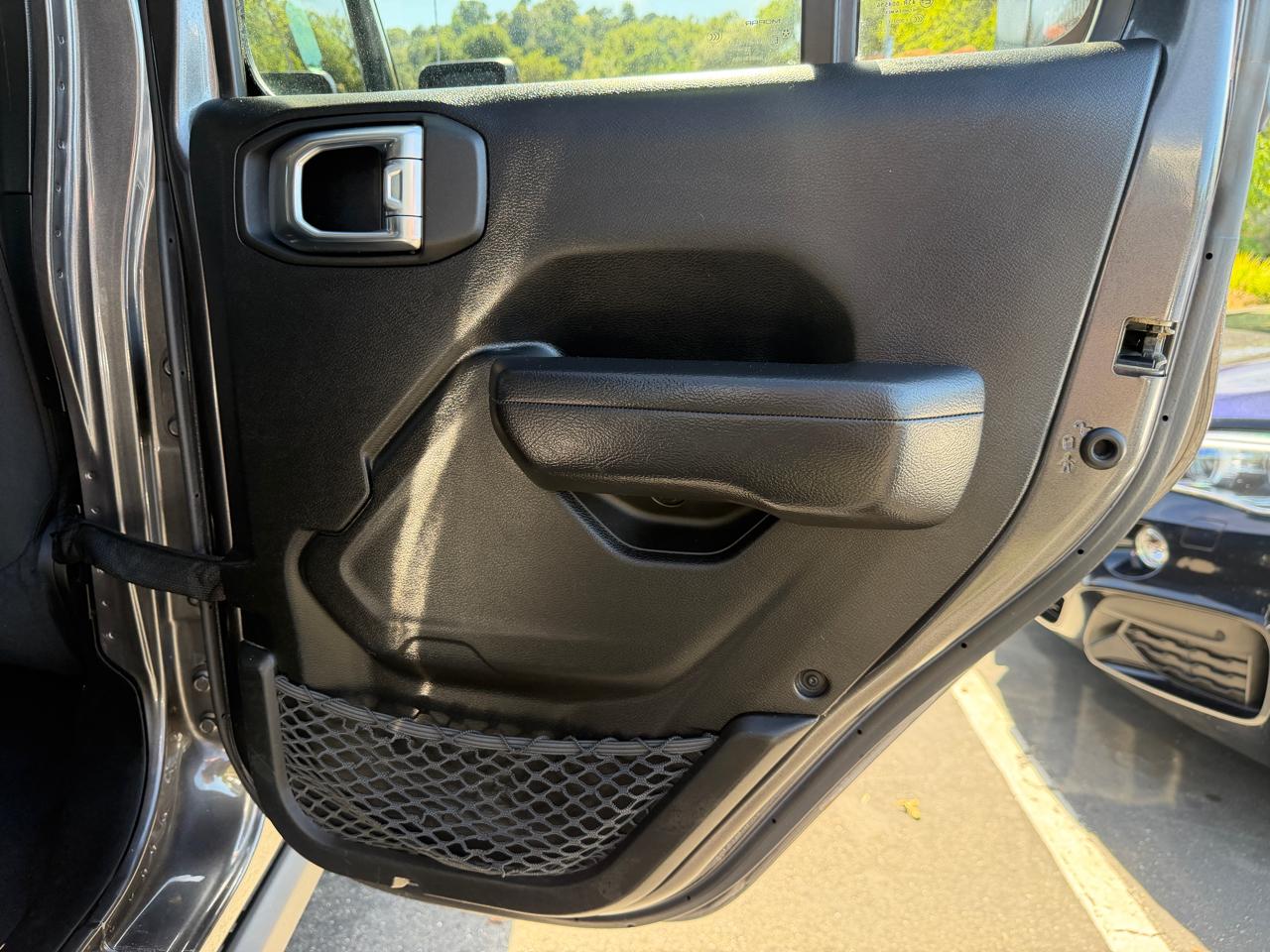 Jeep Gladiator  2023