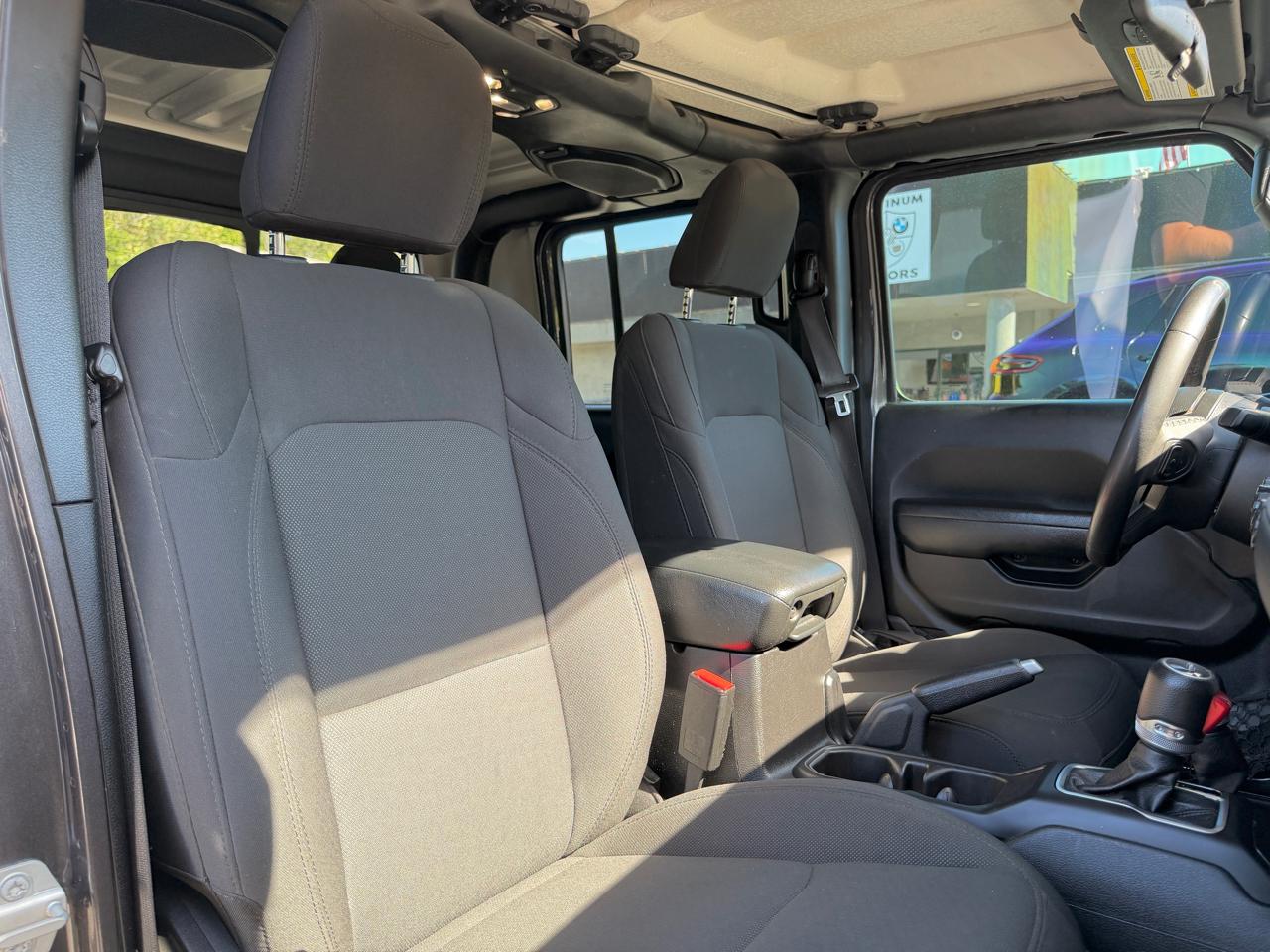 Jeep Gladiator  2023