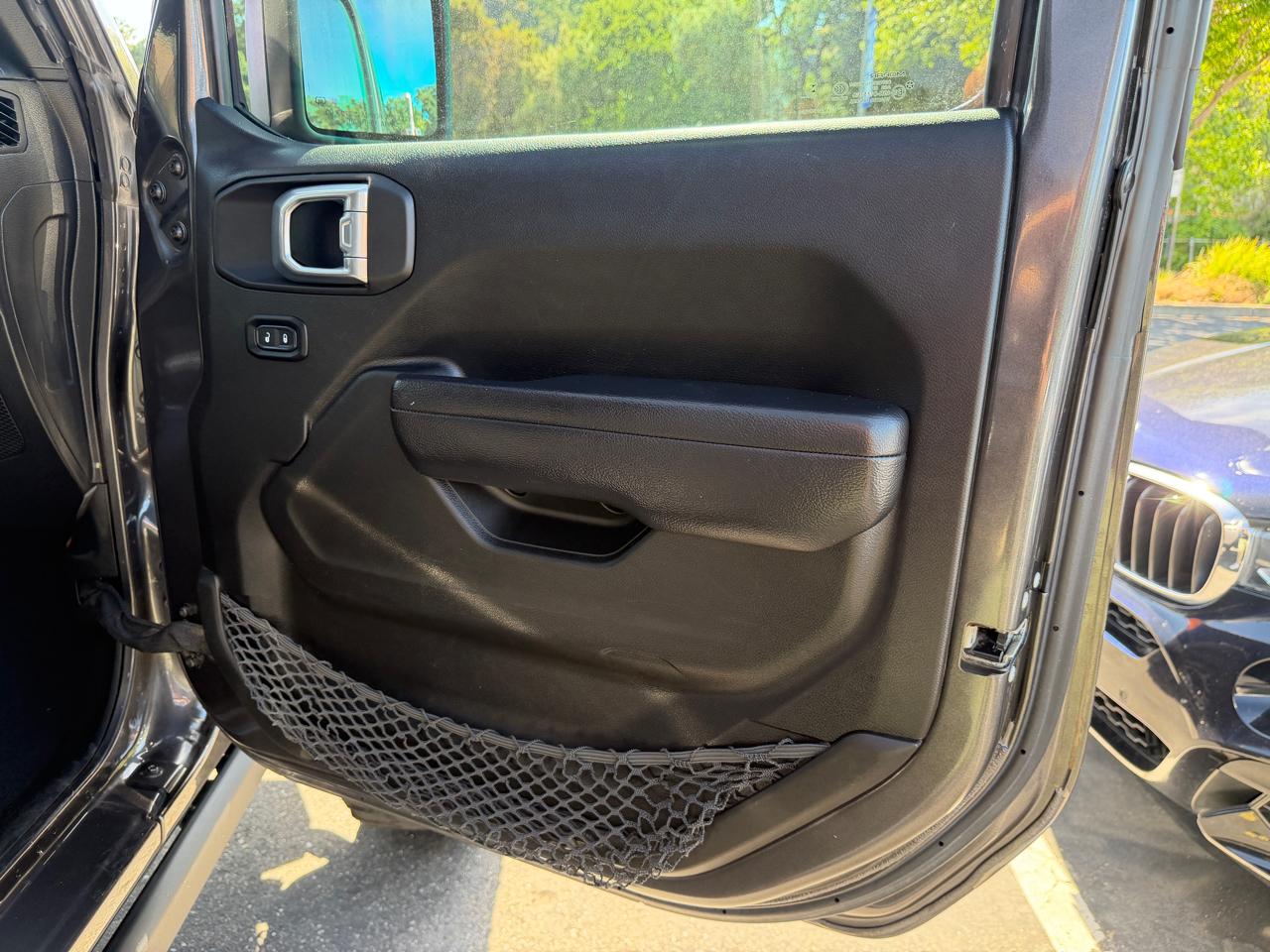 Jeep Gladiator  2023