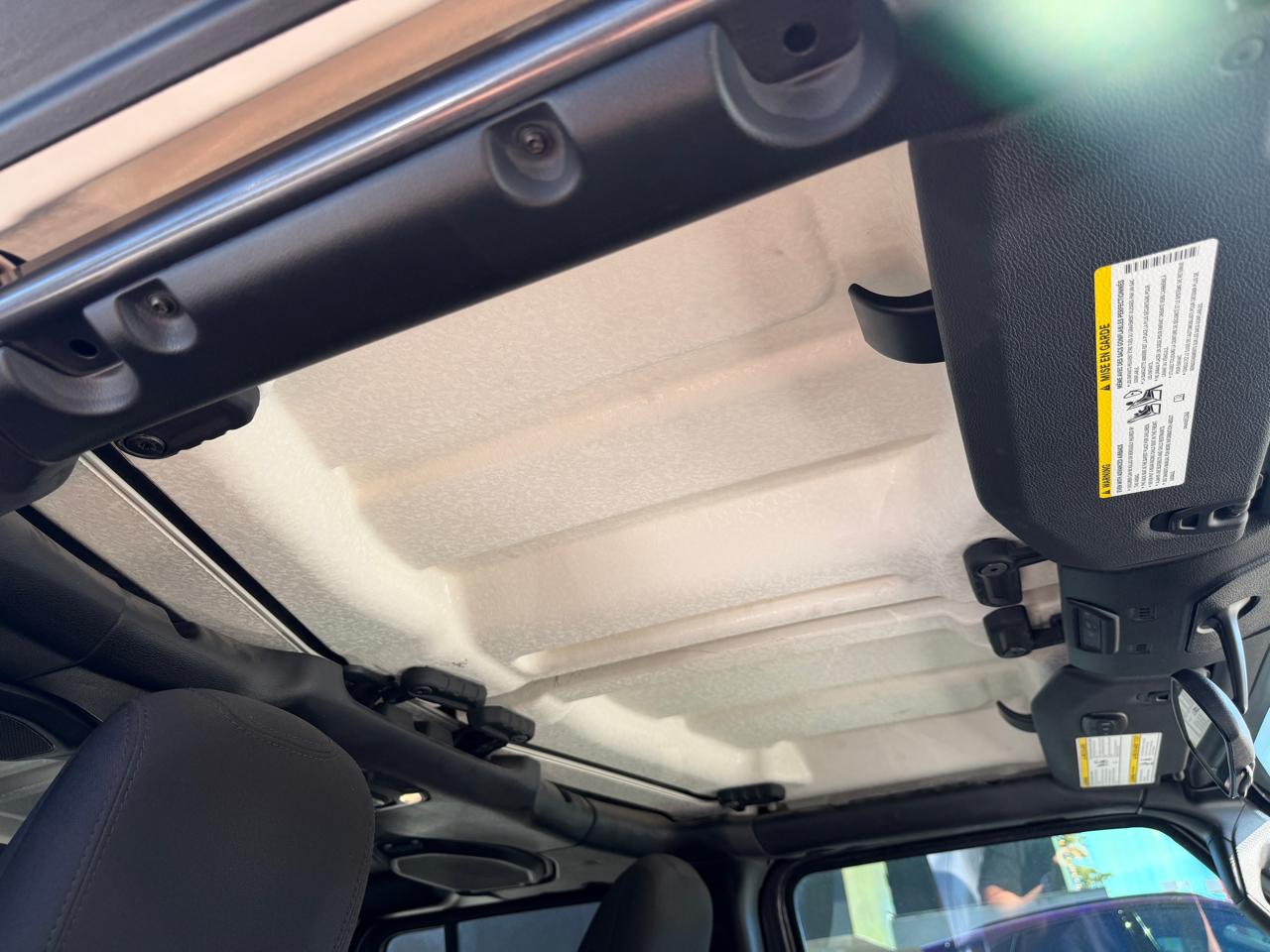 Jeep Gladiator  2023