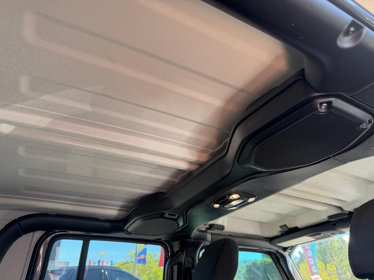 Jeep Gladiator  2023