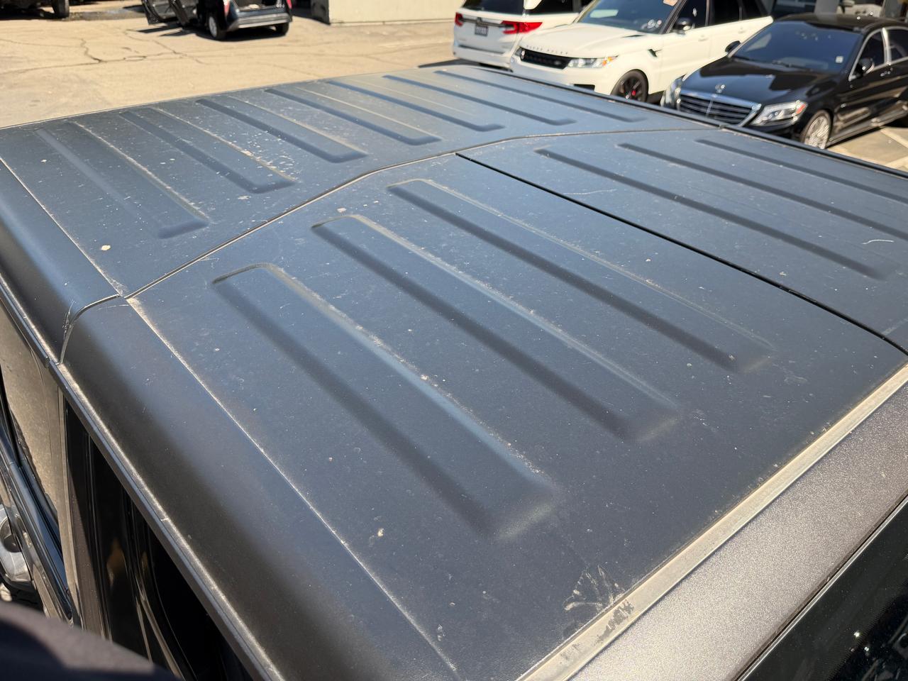 Jeep Gladiator  2023