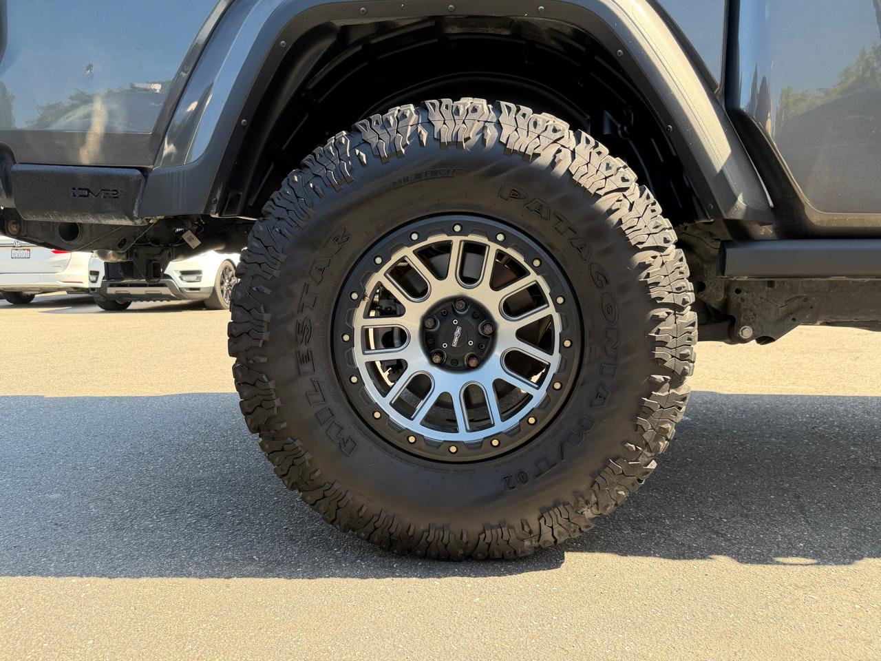 Jeep Gladiator  2023