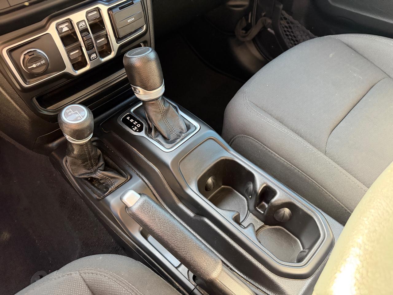 Jeep Gladiator  2023