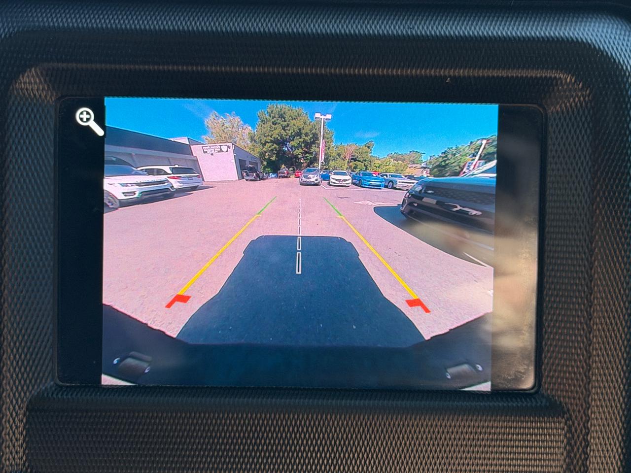 Jeep Gladiator  2023