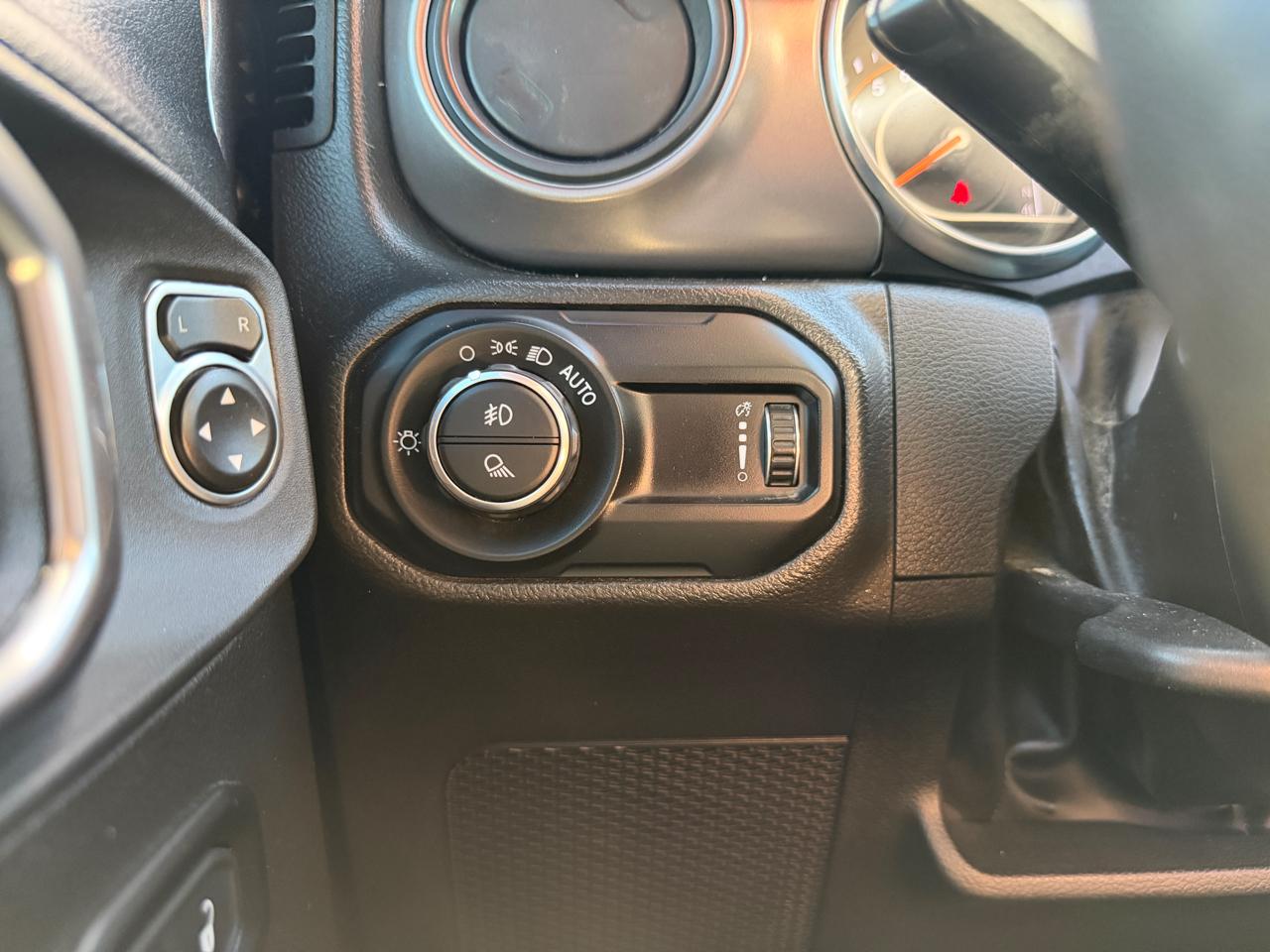 Jeep Gladiator  2023