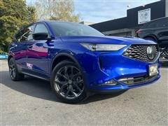 2023 Acura MDX 