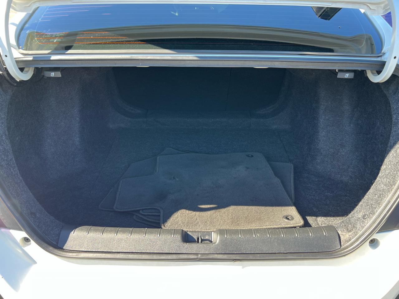 Honda Civic Si Sedan  2020