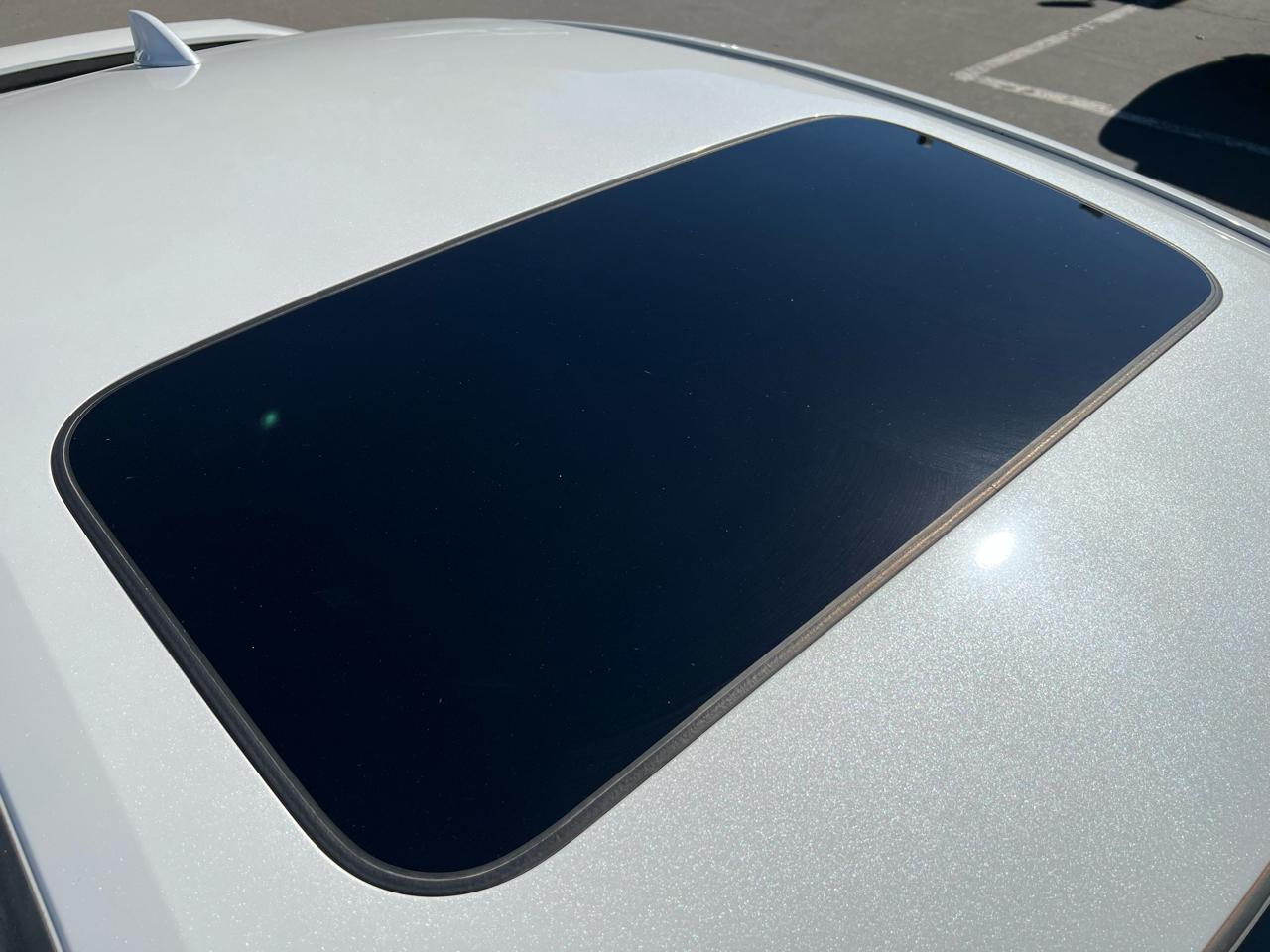 Honda Civic Si Sedan  2020