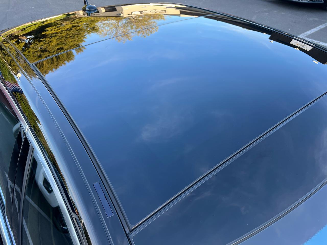 Mercedes-Benz S-Class  2019