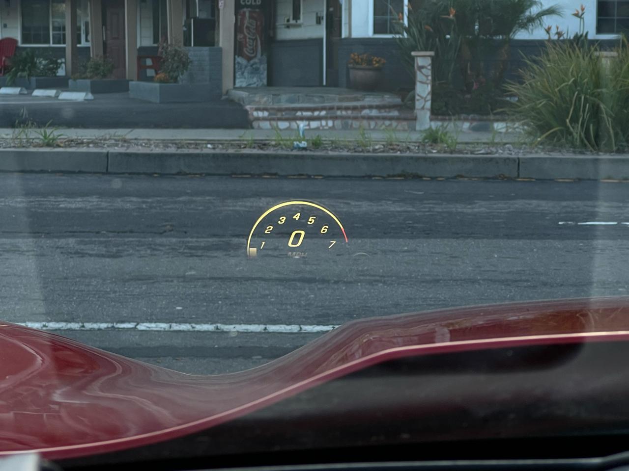 Chevrolet Corvette  2018