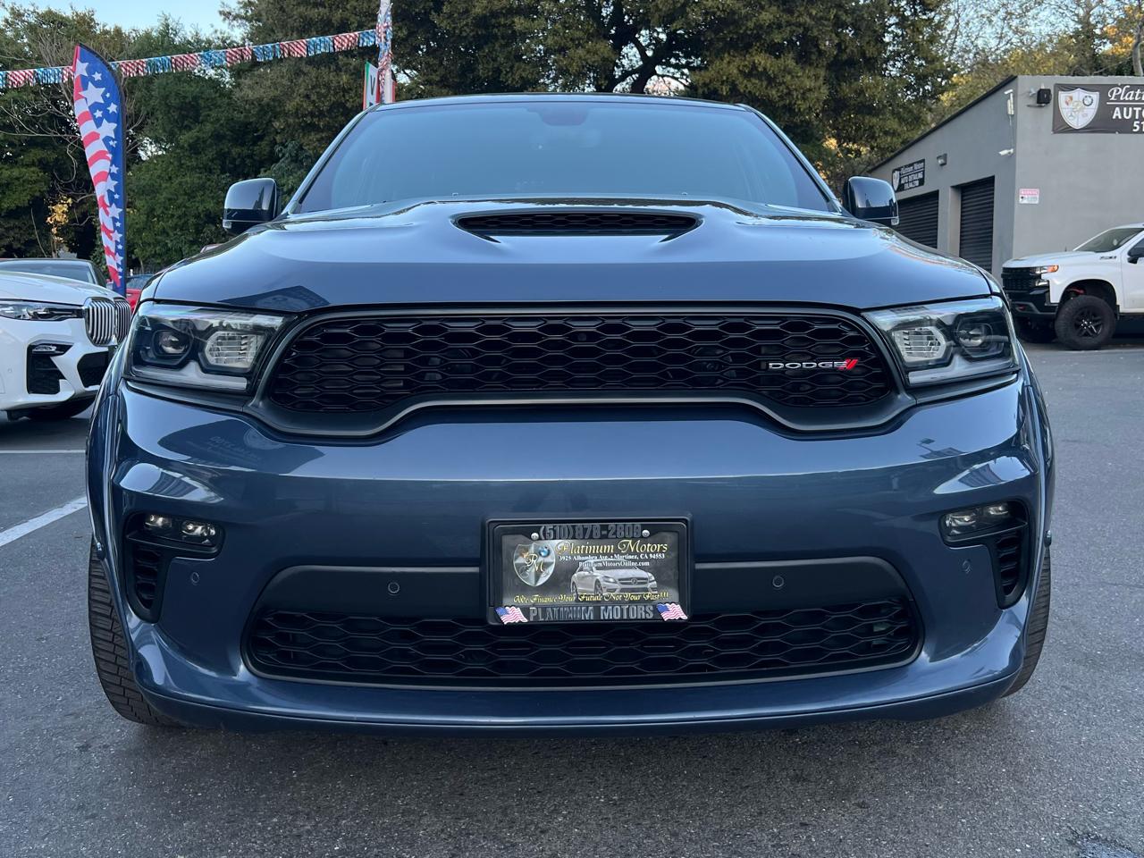 Dodge Durango  2021