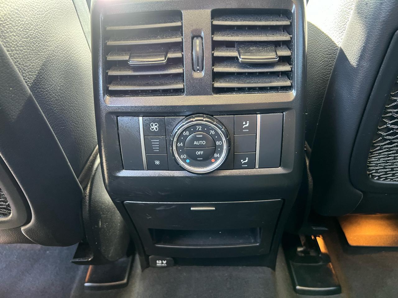 Mercedes-Benz GLS  2019