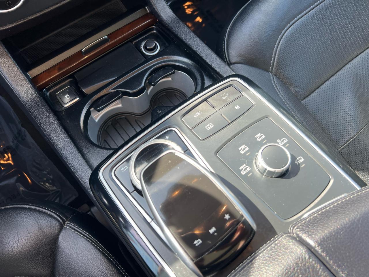 Mercedes-Benz GLS  2019