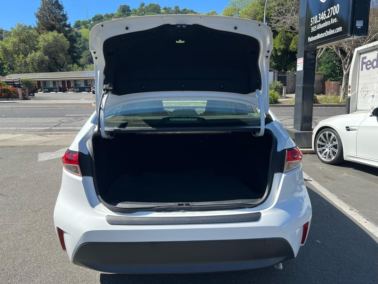 Toyota Corolla  2023