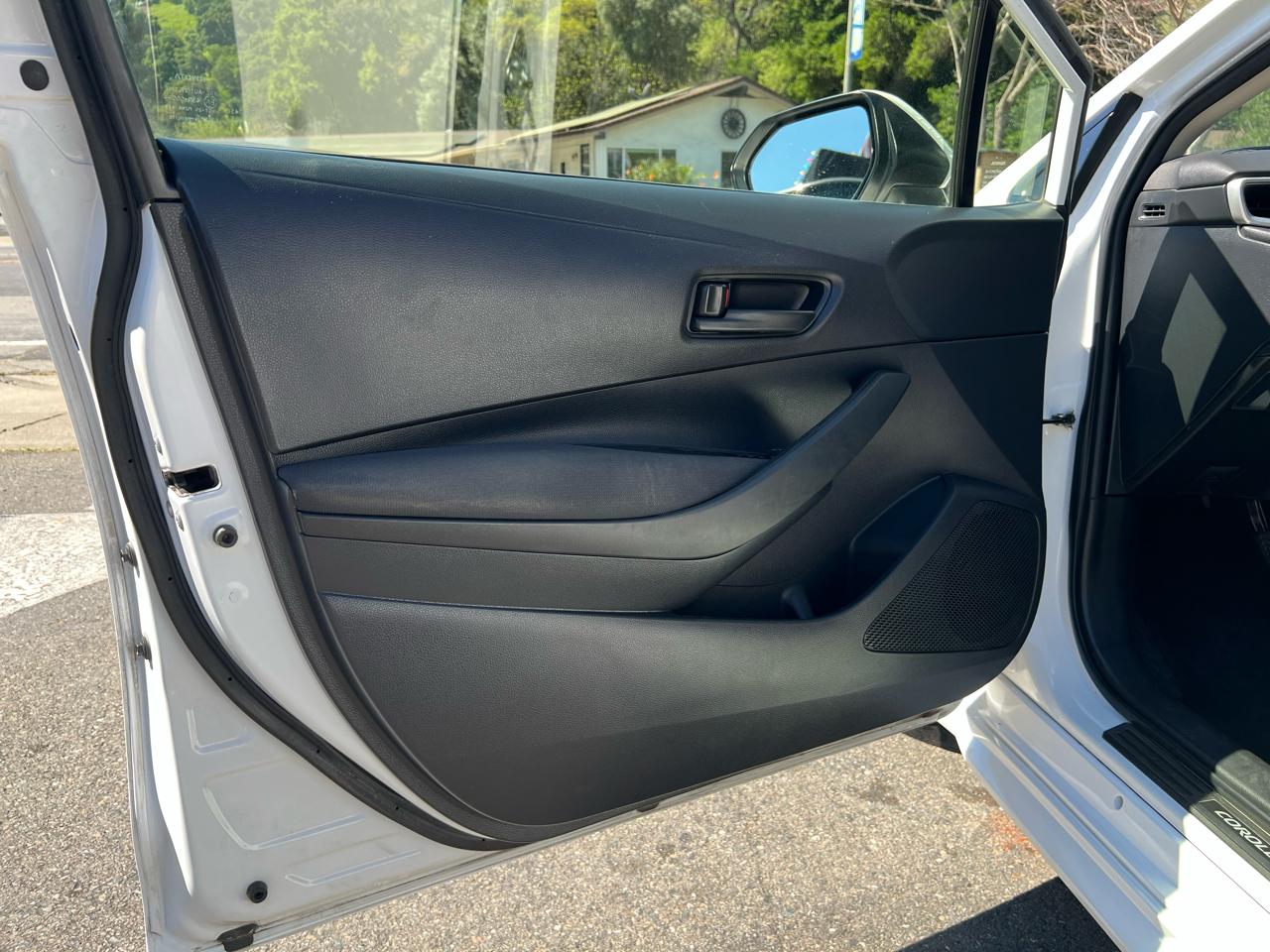 Toyota Corolla  2023