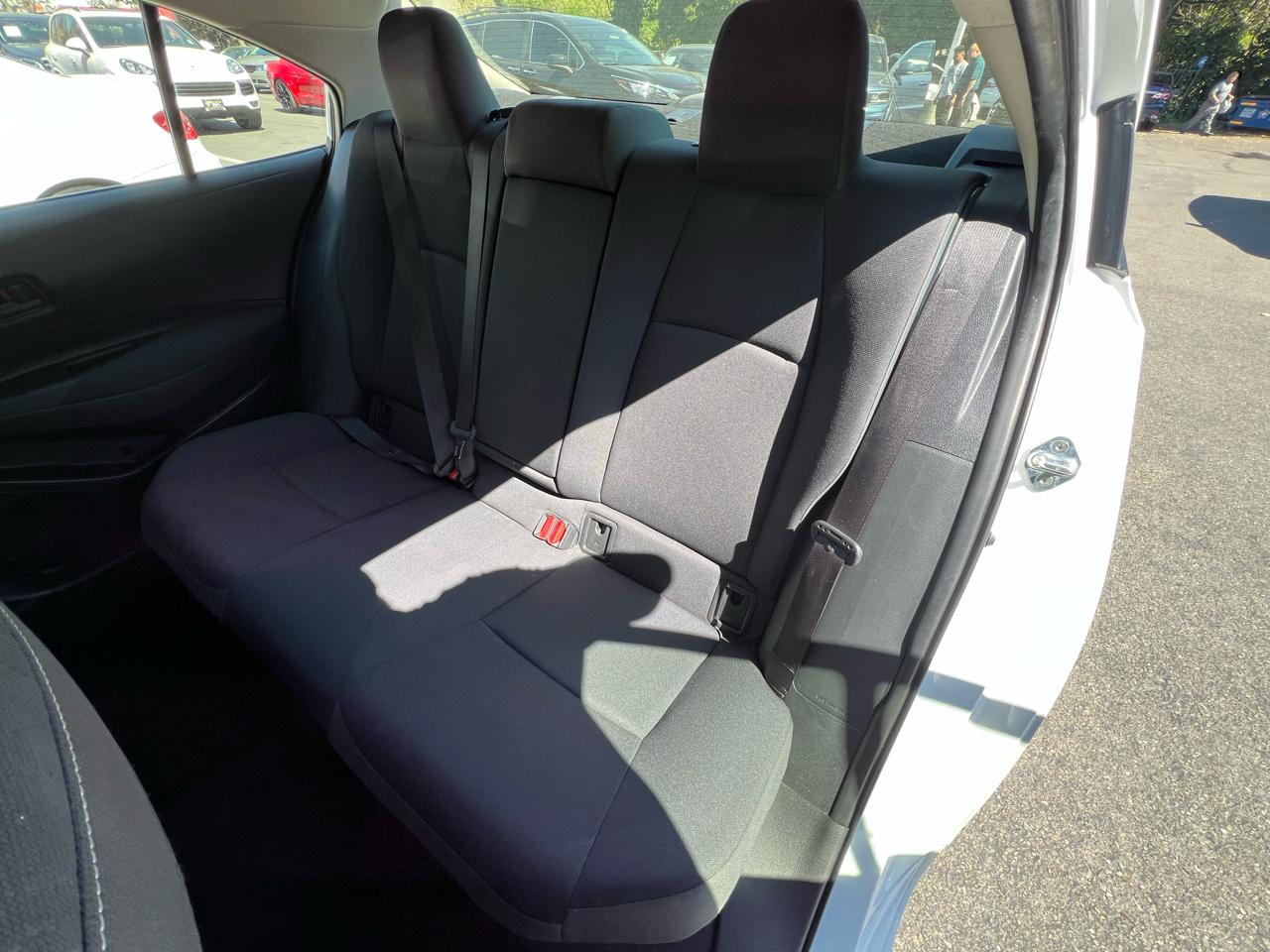 Toyota Corolla  2023