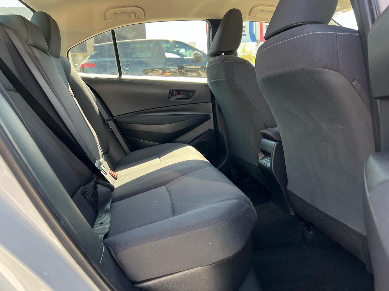 Toyota Corolla  2023