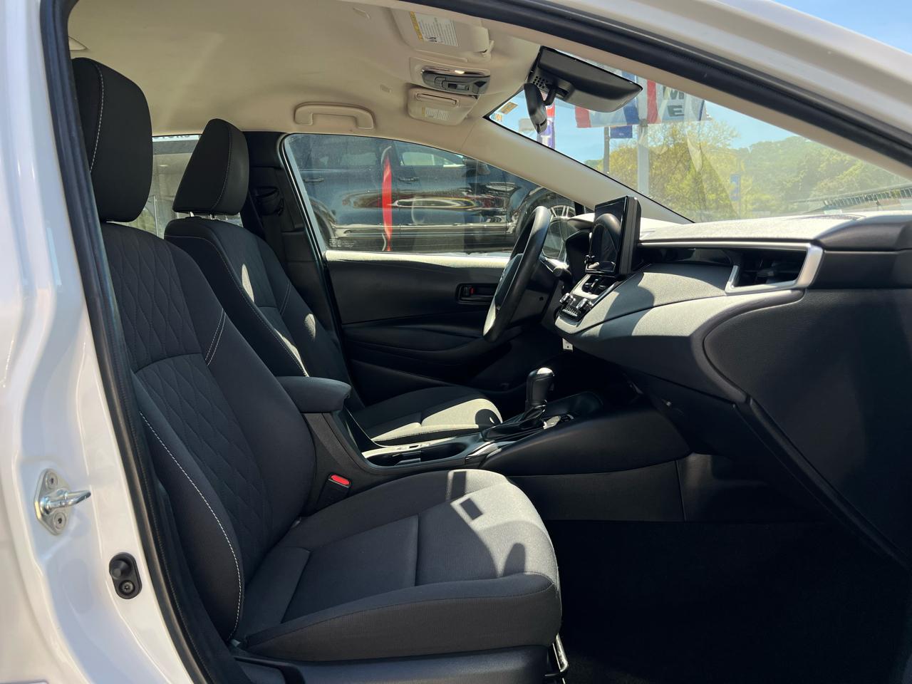 Toyota Corolla  2023