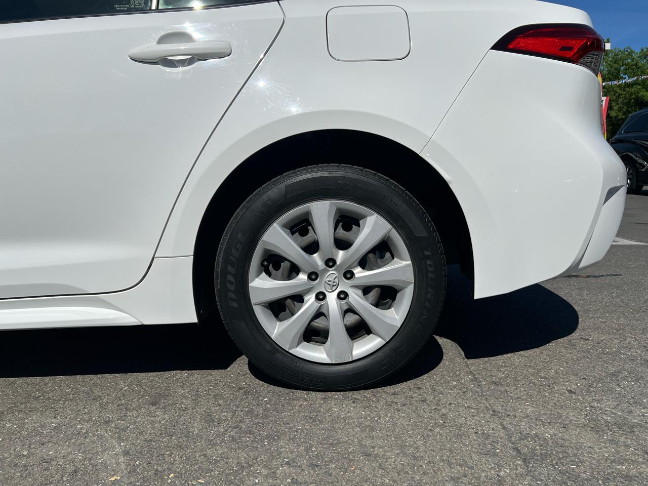 Toyota Corolla  2023