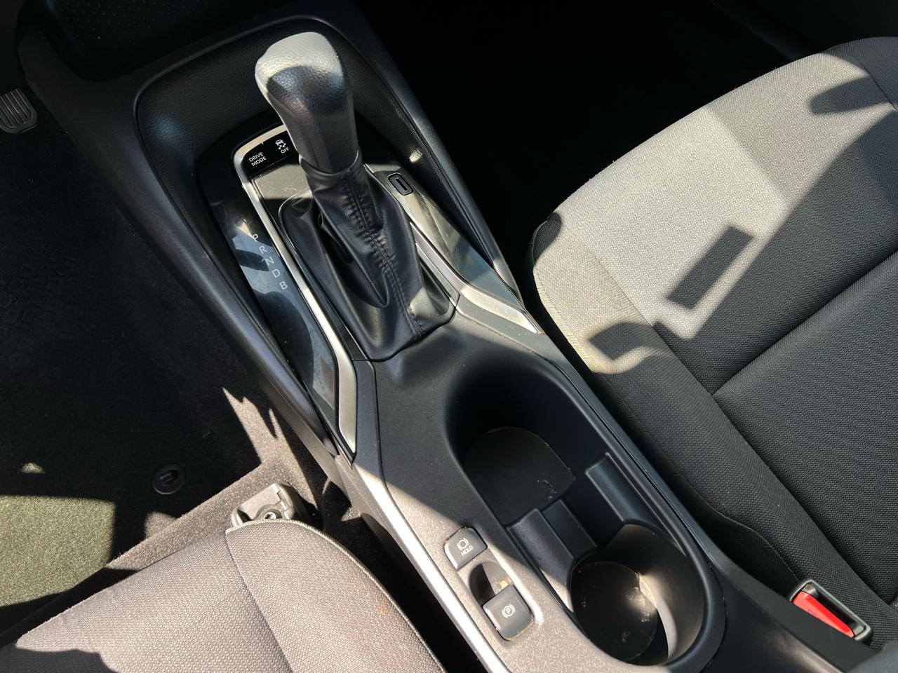 Toyota Corolla  2023