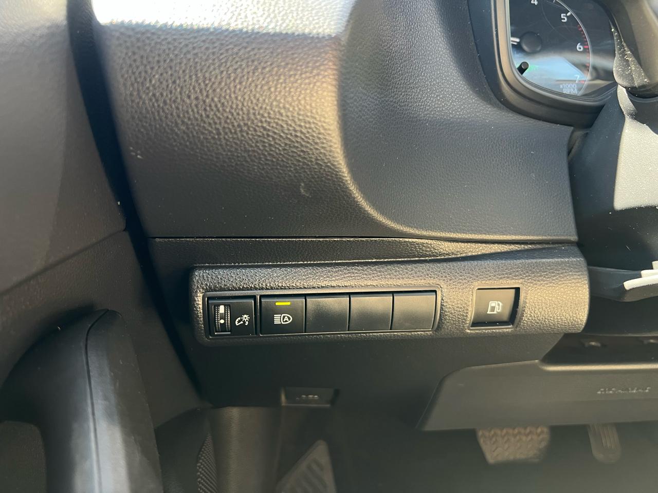 Toyota Corolla  2023