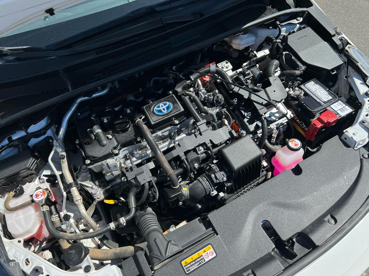 Toyota Corolla  2023