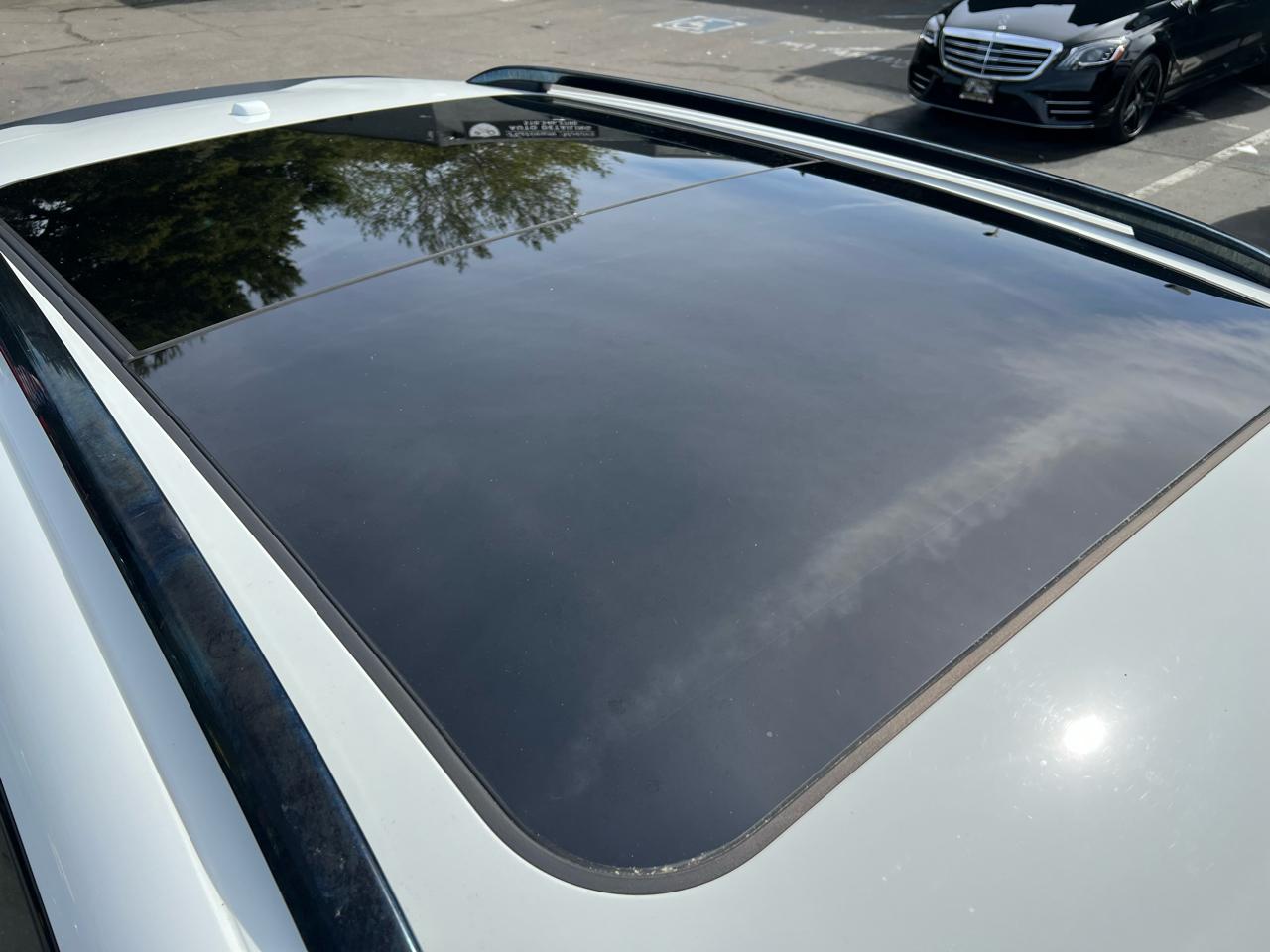 Porsche Cayenne  2017