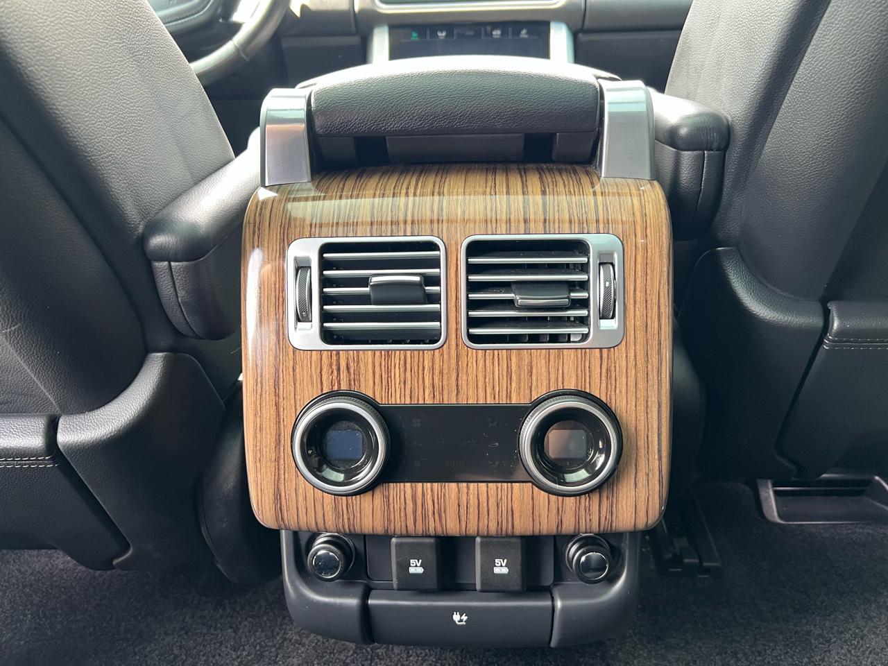 Land Rover Range Rover SWB 2020