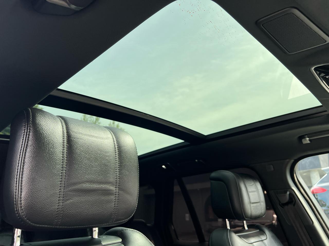 Land Rover Range Rover SWB 2020