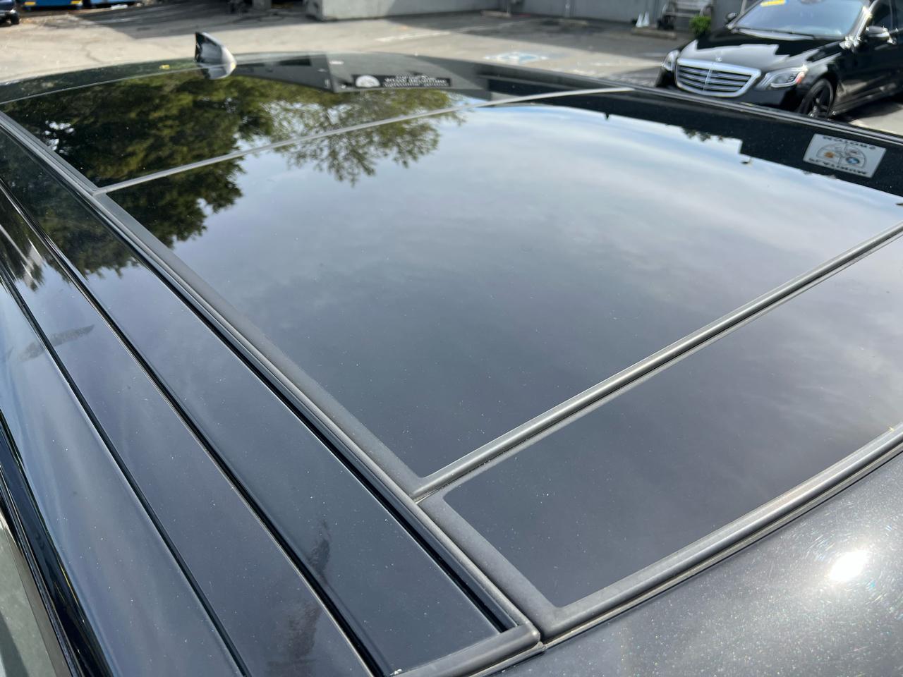 Land Rover Range Rover SWB 2020