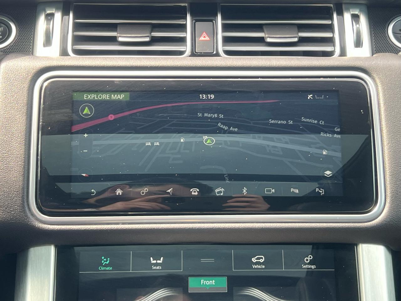 Land Rover Range Rover SWB 2020