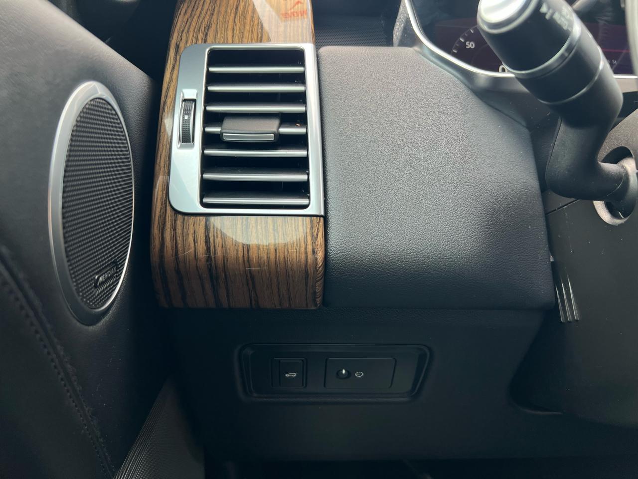 Land Rover Range Rover SWB 2020