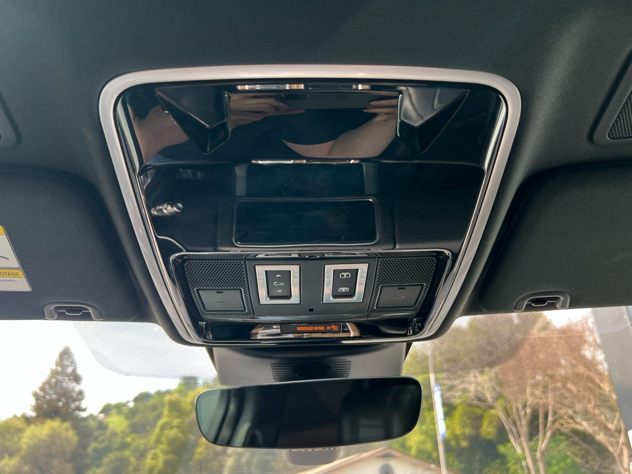 Land Rover Range Rover SWB 2020