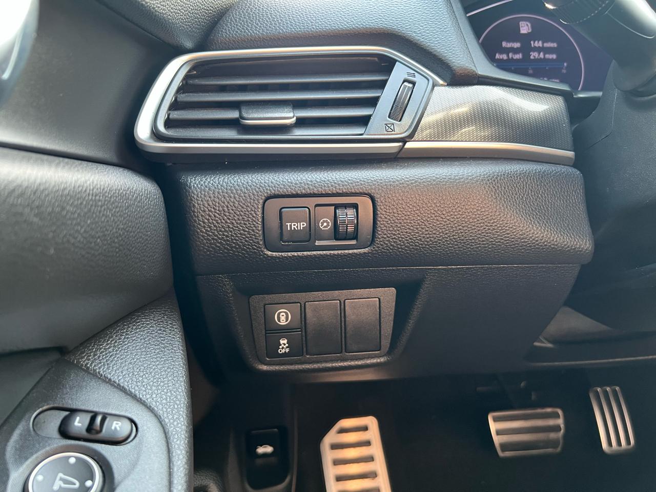 Honda Accord Sedan  2019