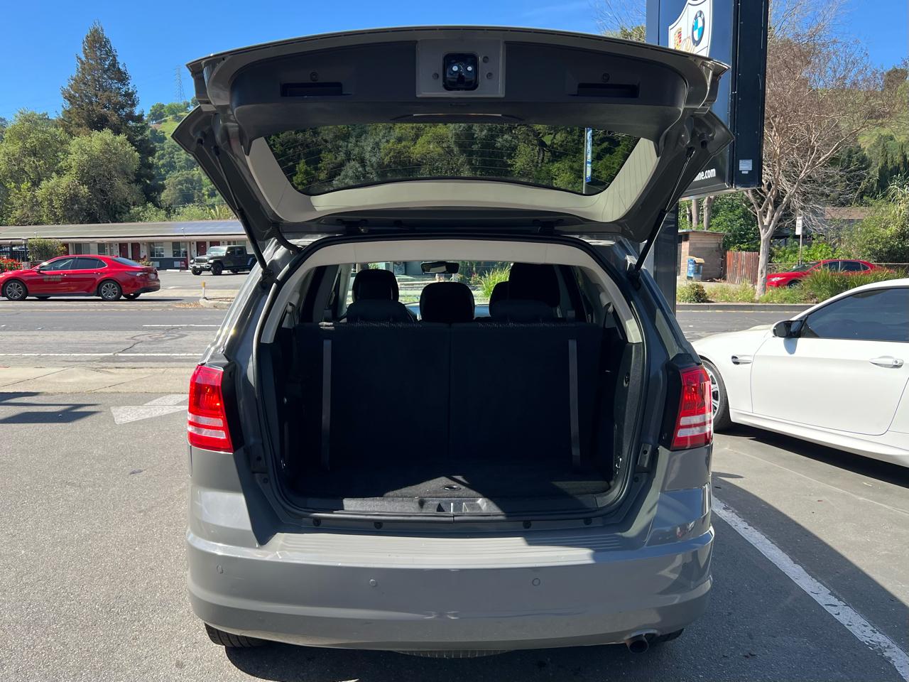 Dodge Journey SE Value FWD 2020