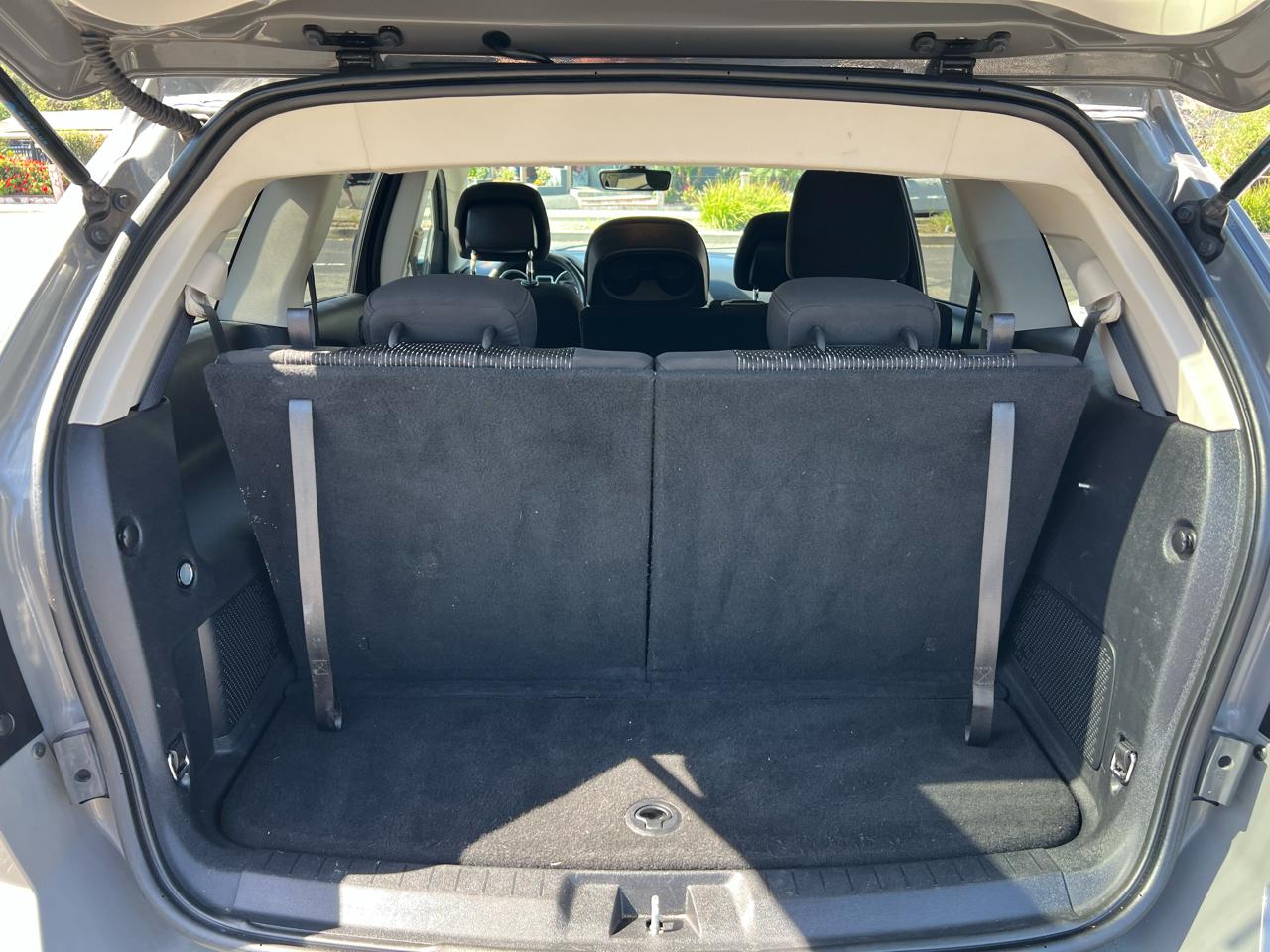 Dodge Journey SE Value FWD 2020