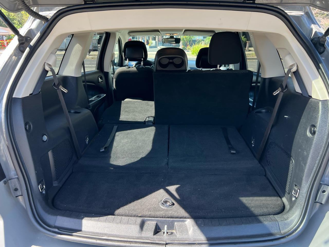 Dodge Journey SE Value FWD 2020